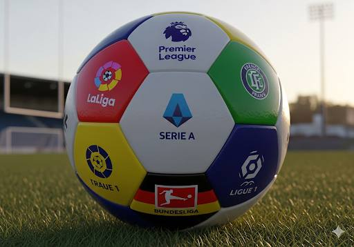 FIFA潜力